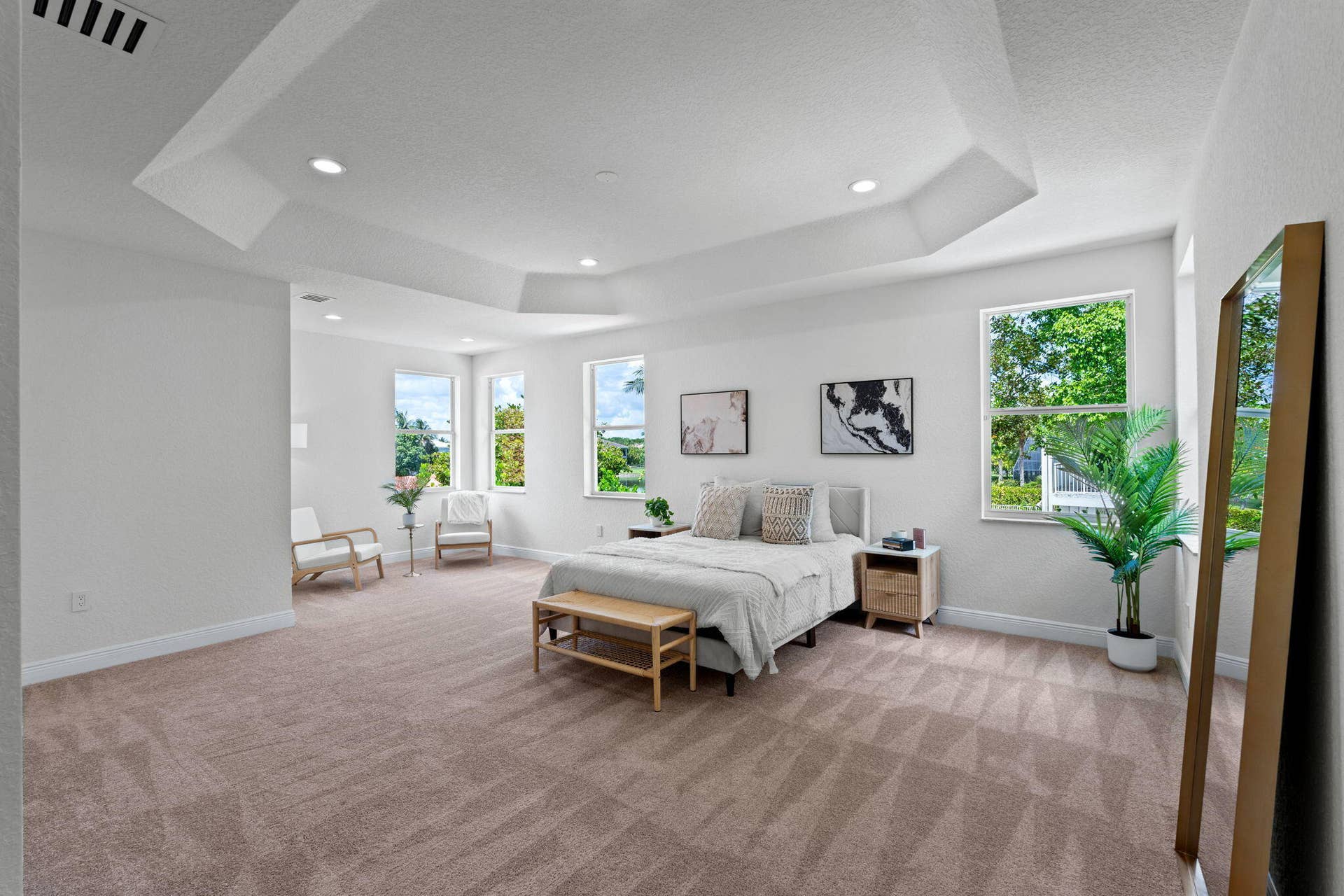 9705 Napoli Woods Lane, Delray Beach, FL 33446 Primary bedroom 6