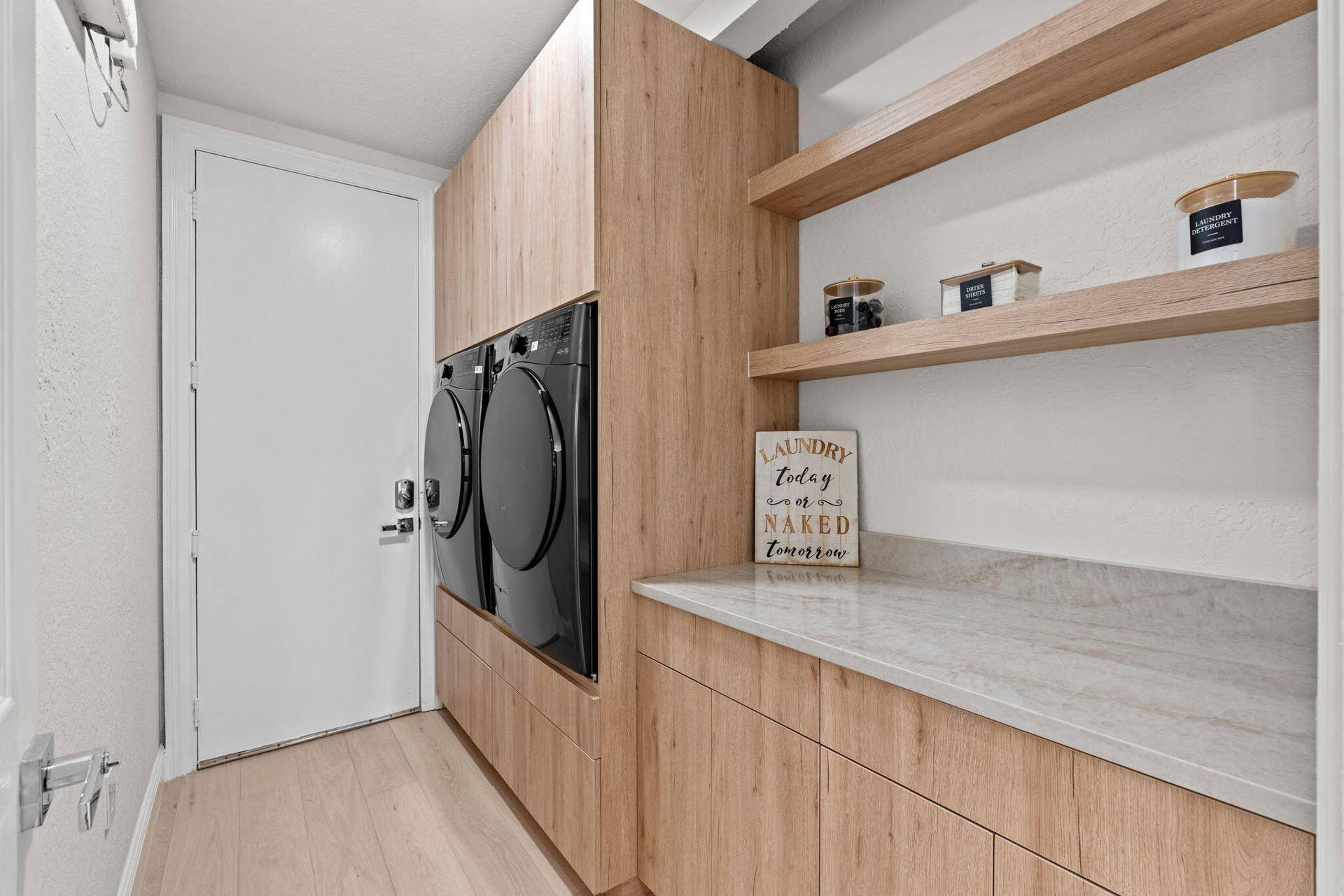 9705 Napoli Woods Lane, Delray Beach, FL 33446 Laundry Room