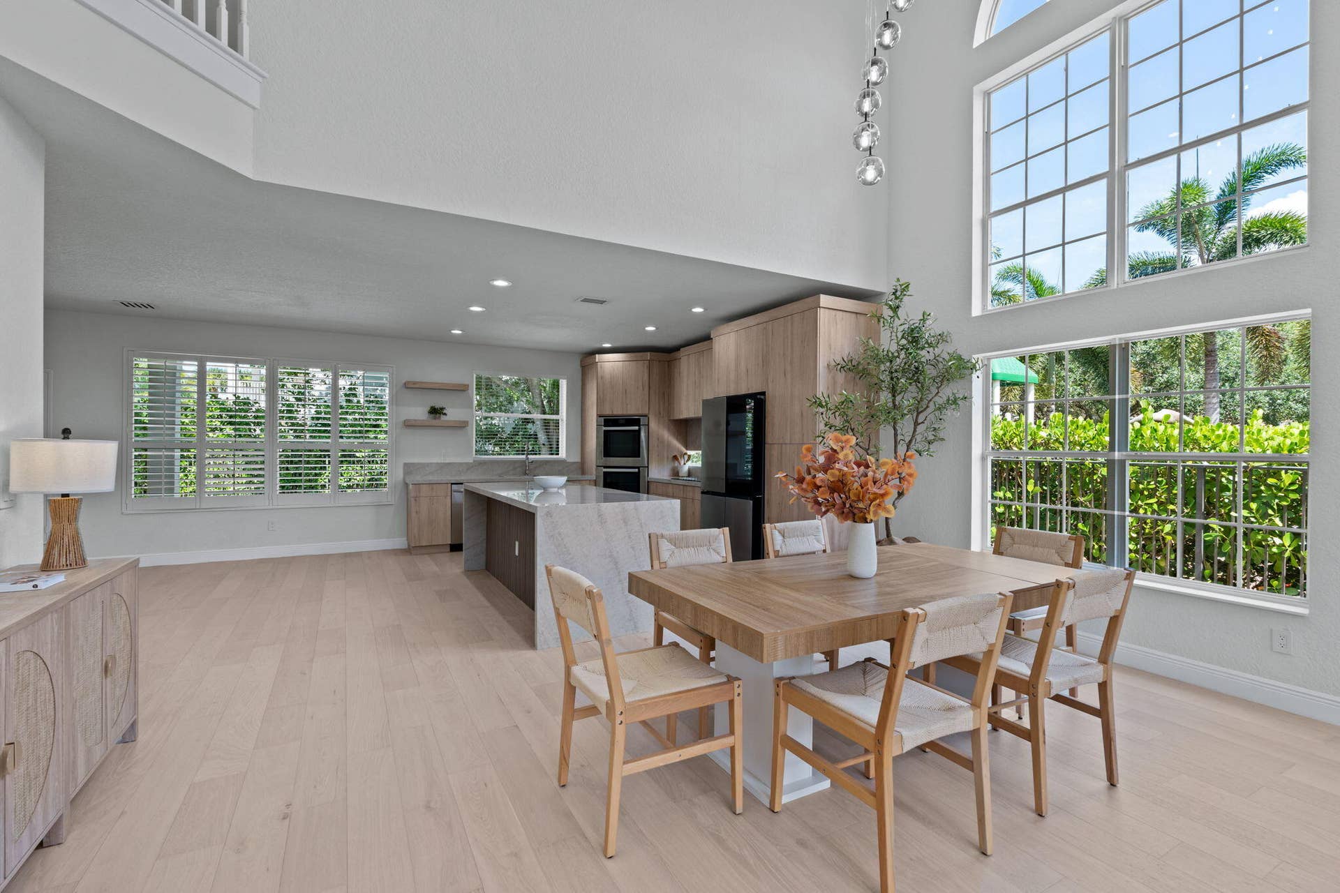 9705 Napoli Woods Lane, Delray Beach, FL 33446 dining room