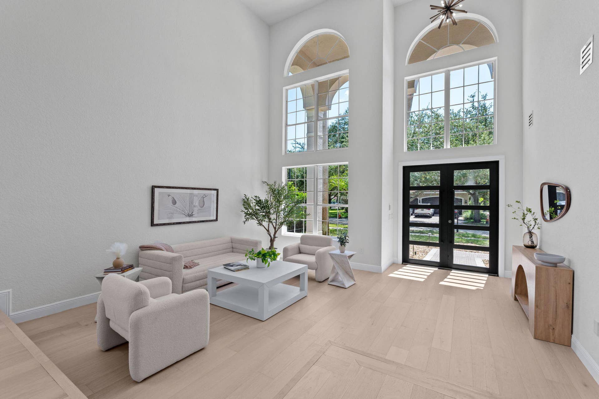 9705 Napoli Woods Lane, Delray Beach, FL 33446 front entry