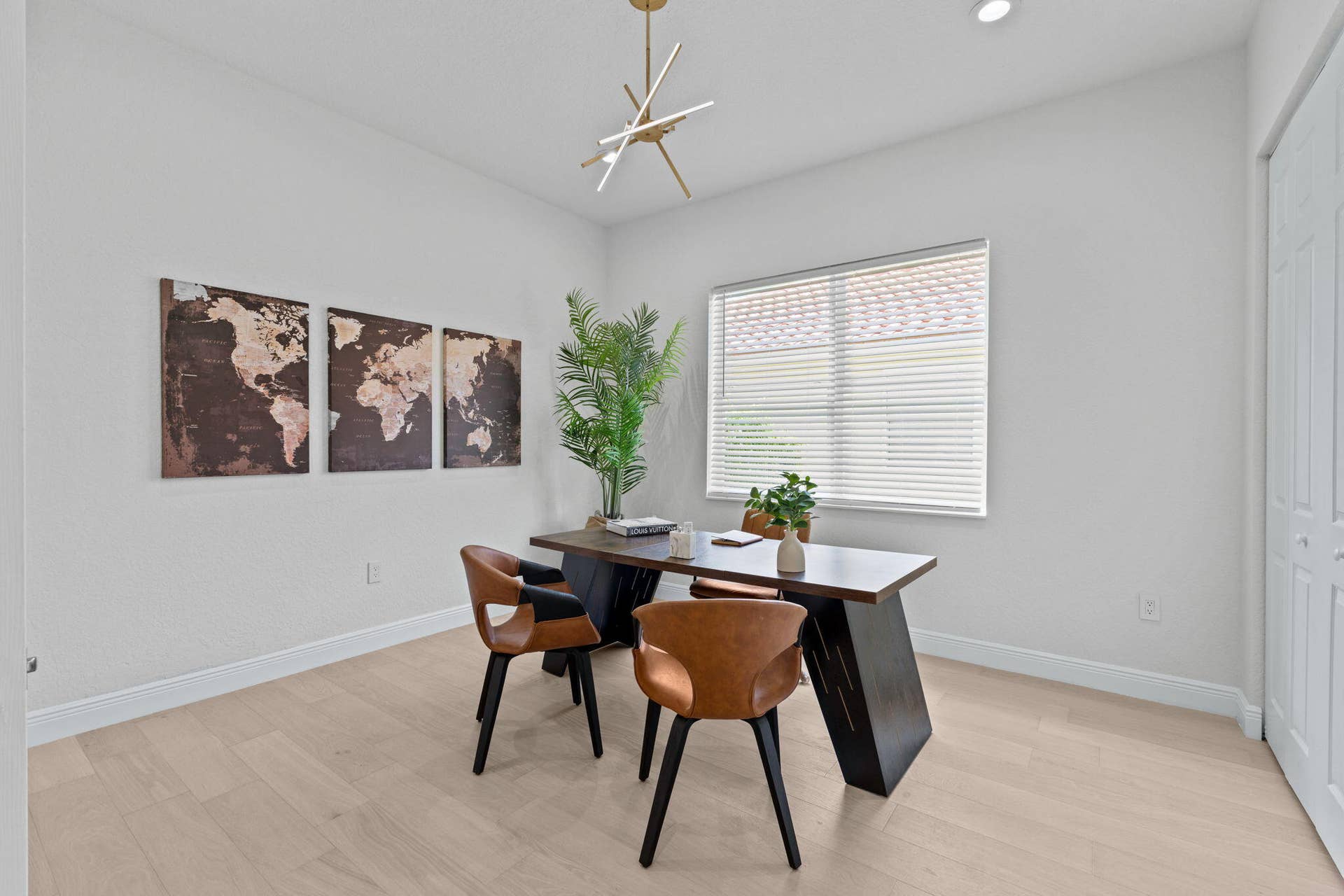 9705 Napoli Woods Lane, Delray Beach, FL 33446 Bedroom 1 (1st floor)