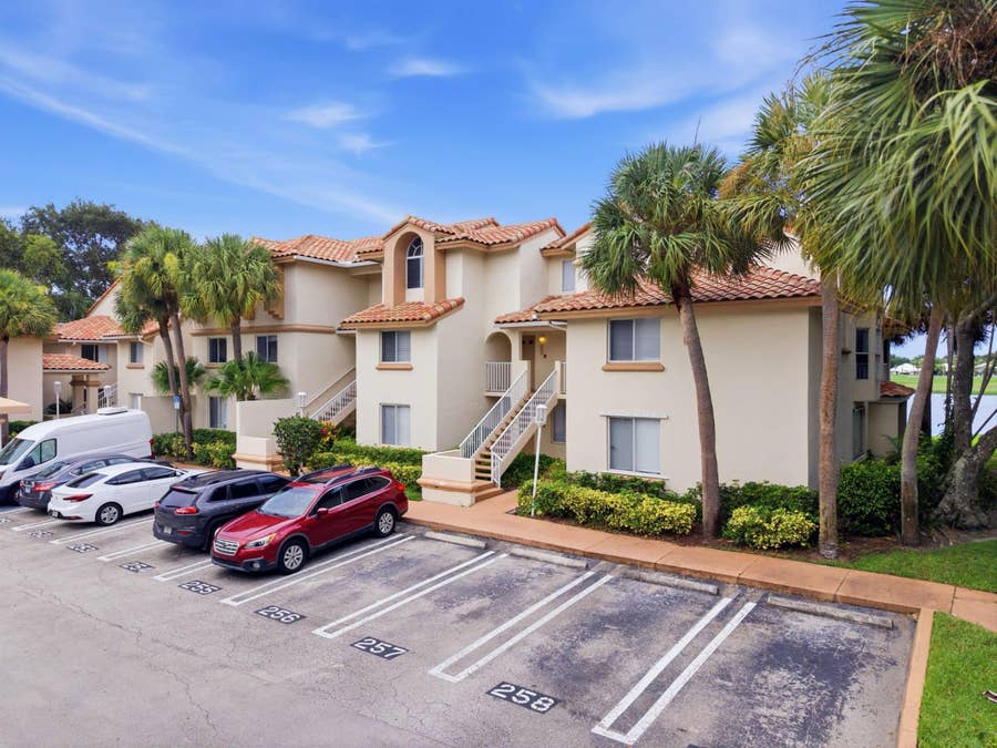 Property photo for 13215 Glenmoor Drive, West Palm Beach, FL