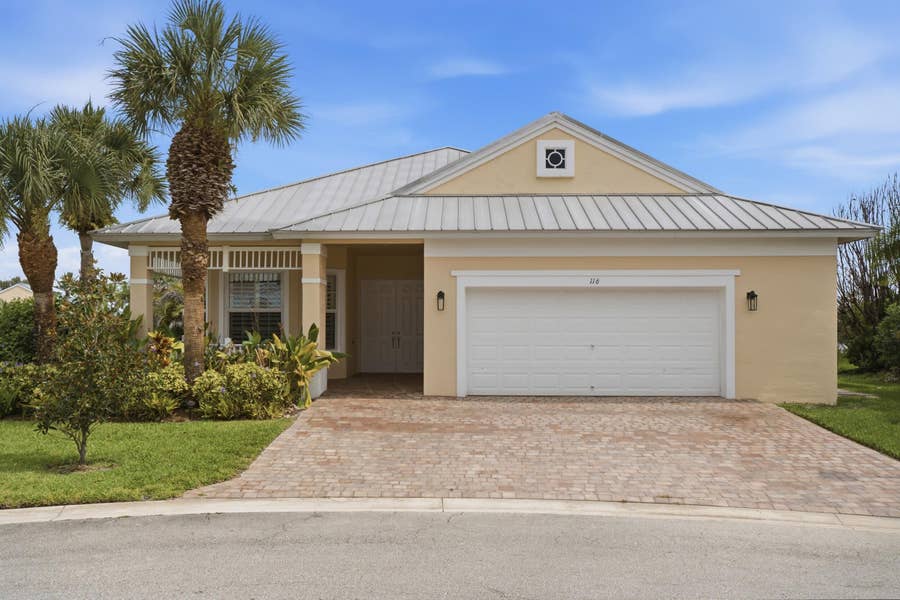 Property photo for 116 NW Summerville Court, Port St Lucie, FL