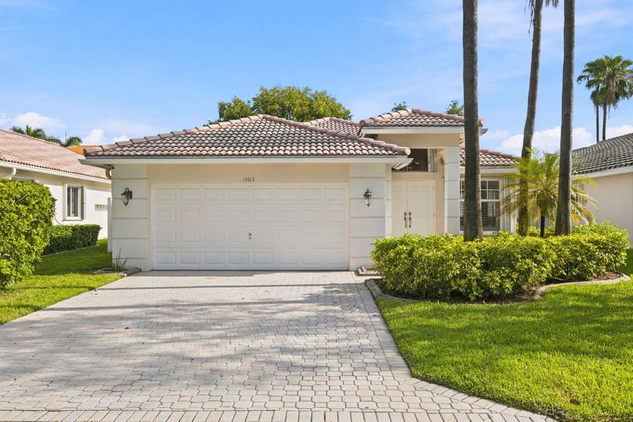 Property photo for 13513 NW 7TH Street, Plantation, FL