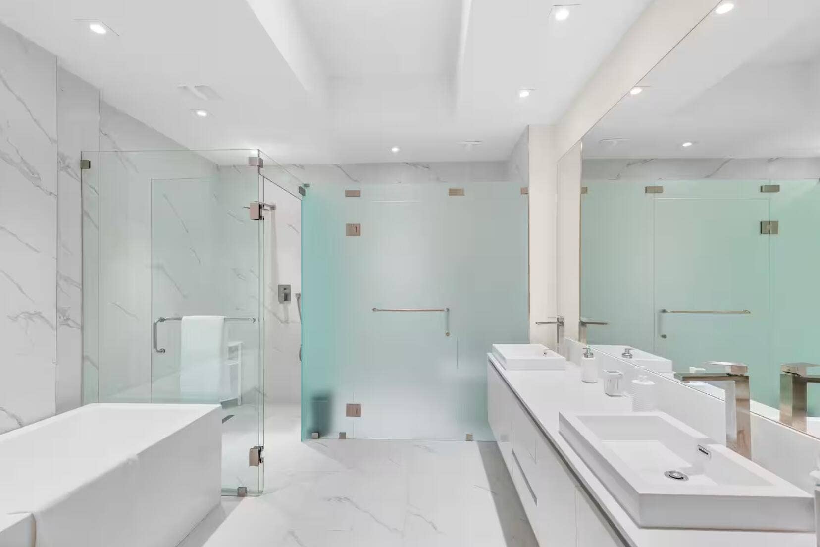 master bath