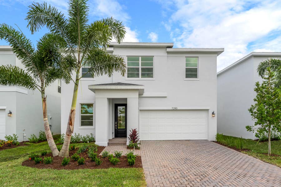 Property photo for 7290 CLAUDELLE Street, Lake Worth, FL