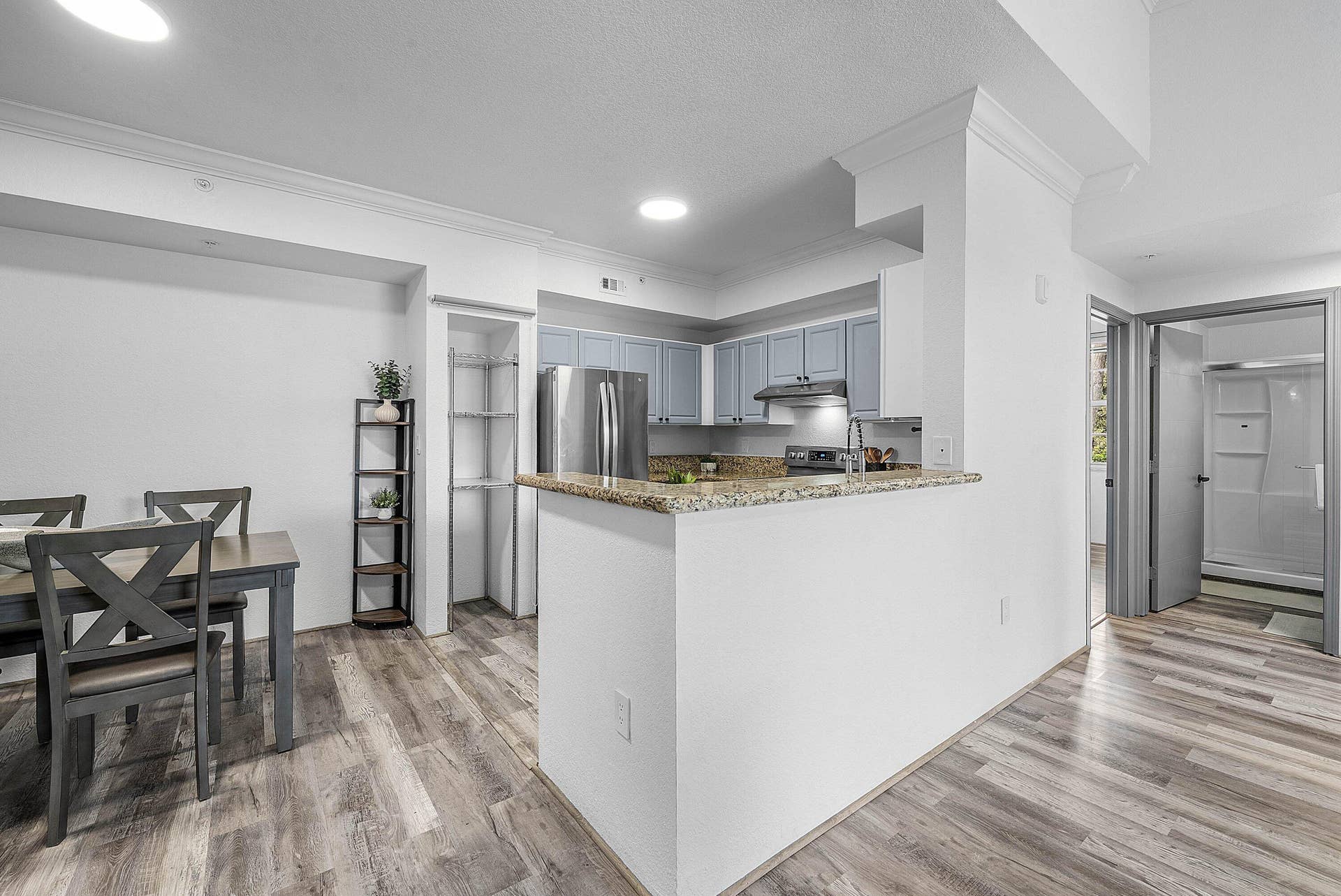 15085 Michelangelo Boulevard, #207, Delray Beach, FL 33446 Kitchen