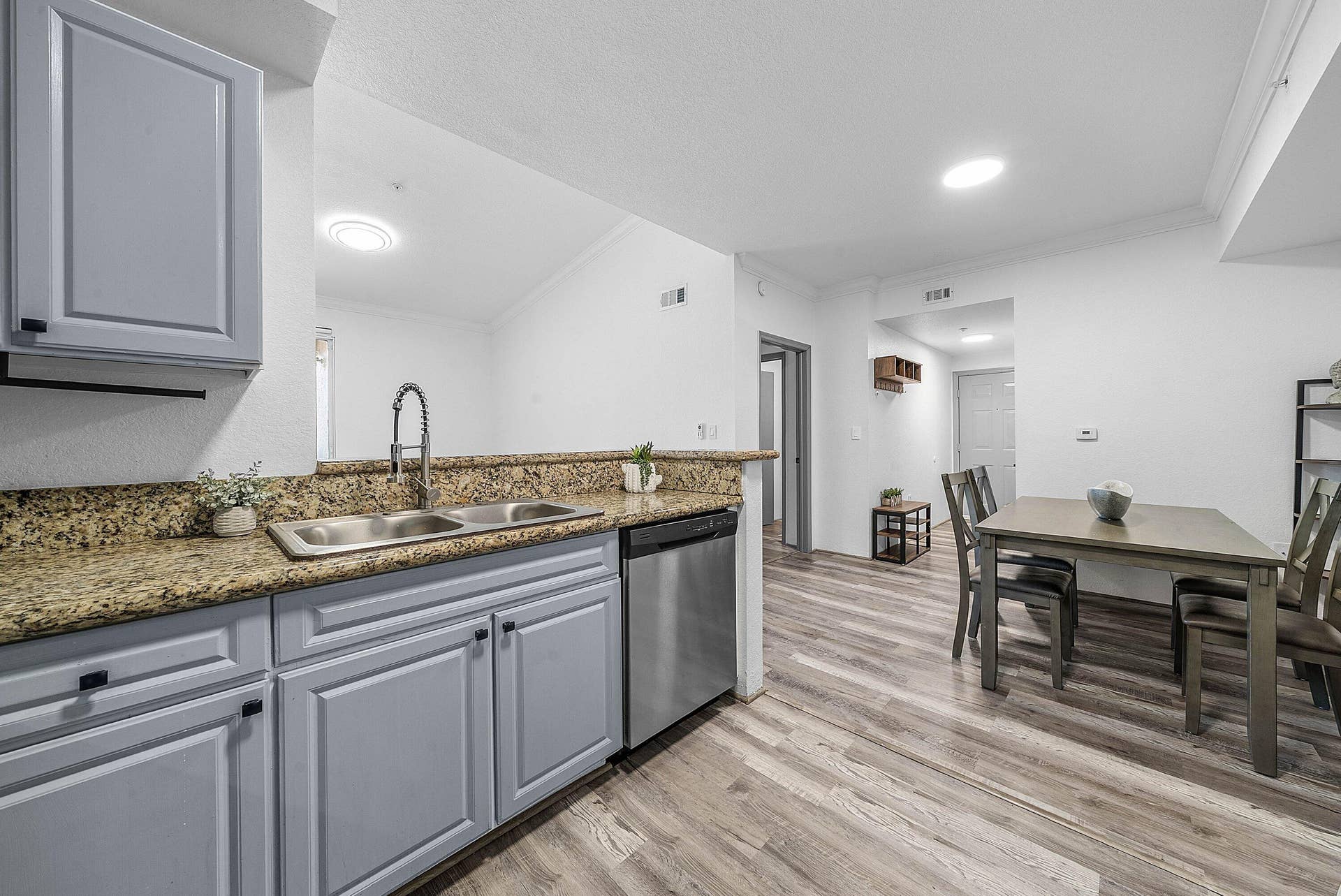 15085 Michelangelo Boulevard, #207, Delray Beach, FL 33446 Kitchen