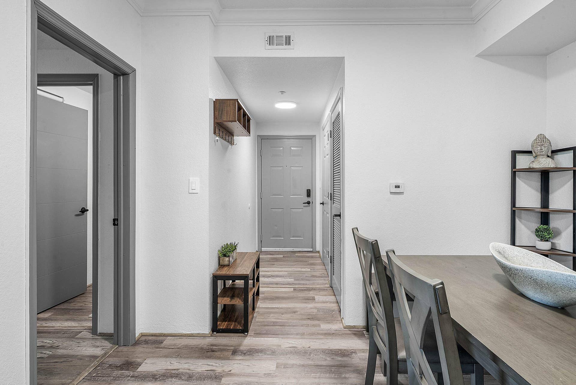 15085 Michelangelo Boulevard, #207, Delray Beach, FL 33446 Foyer