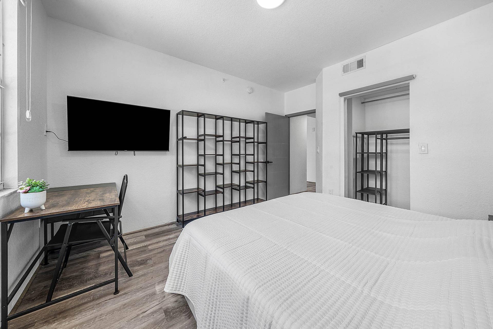 15085 Michelangelo Boulevard, #207, Delray Beach, FL 33446 Second Bedroom