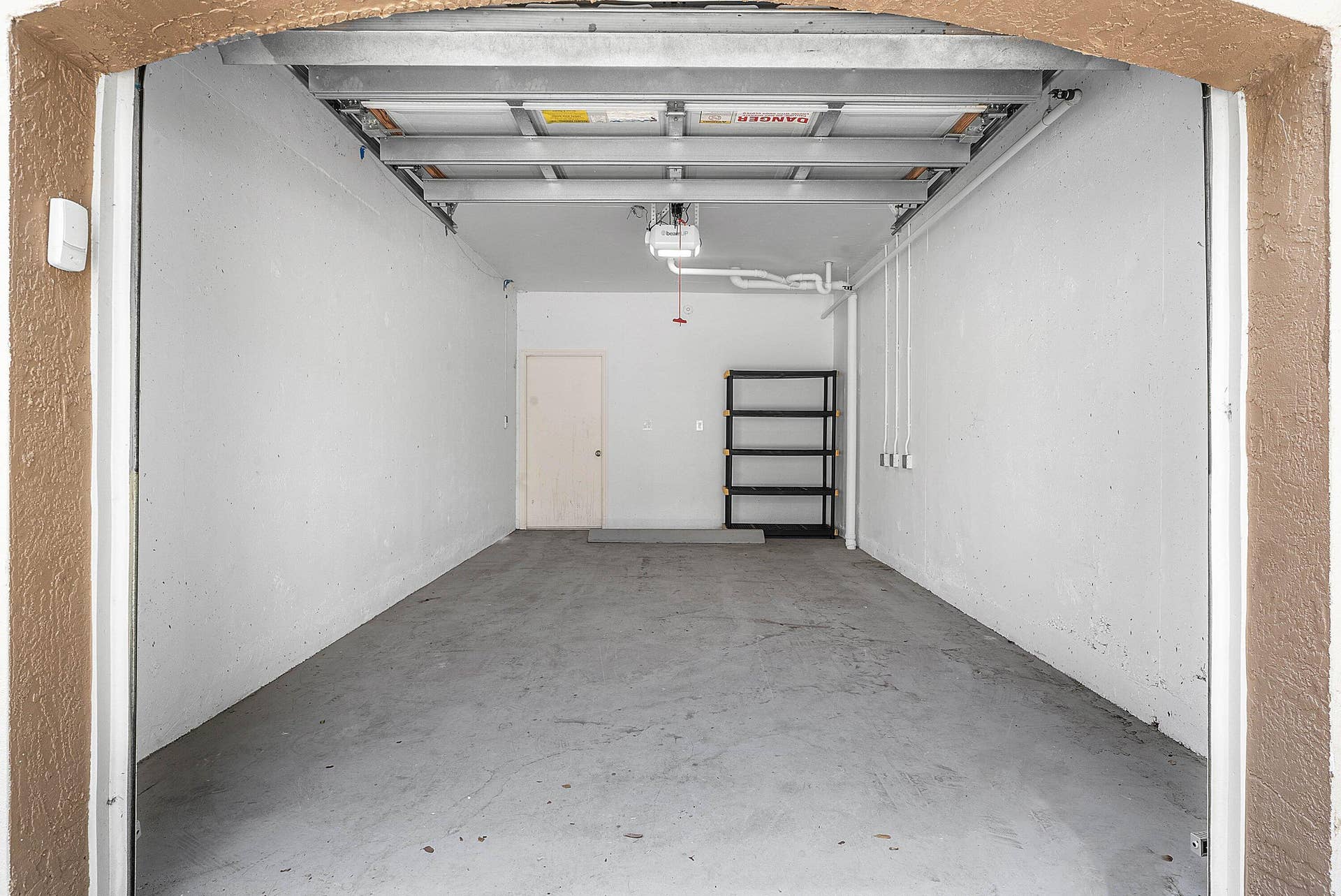 15085 Michelangelo Boulevard, #207, Delray Beach, FL 33446 One-Car Garage