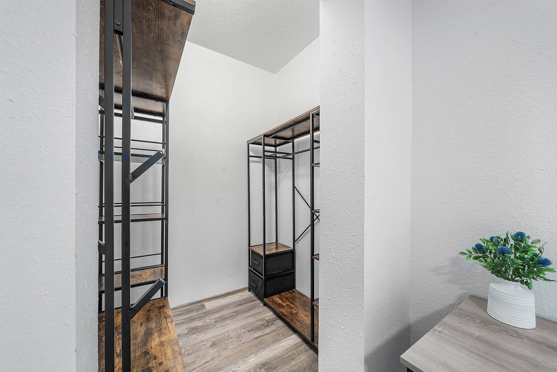 15085 Michelangelo Boulevard, #207, Delray Beach, FL 33446 Primary Closet