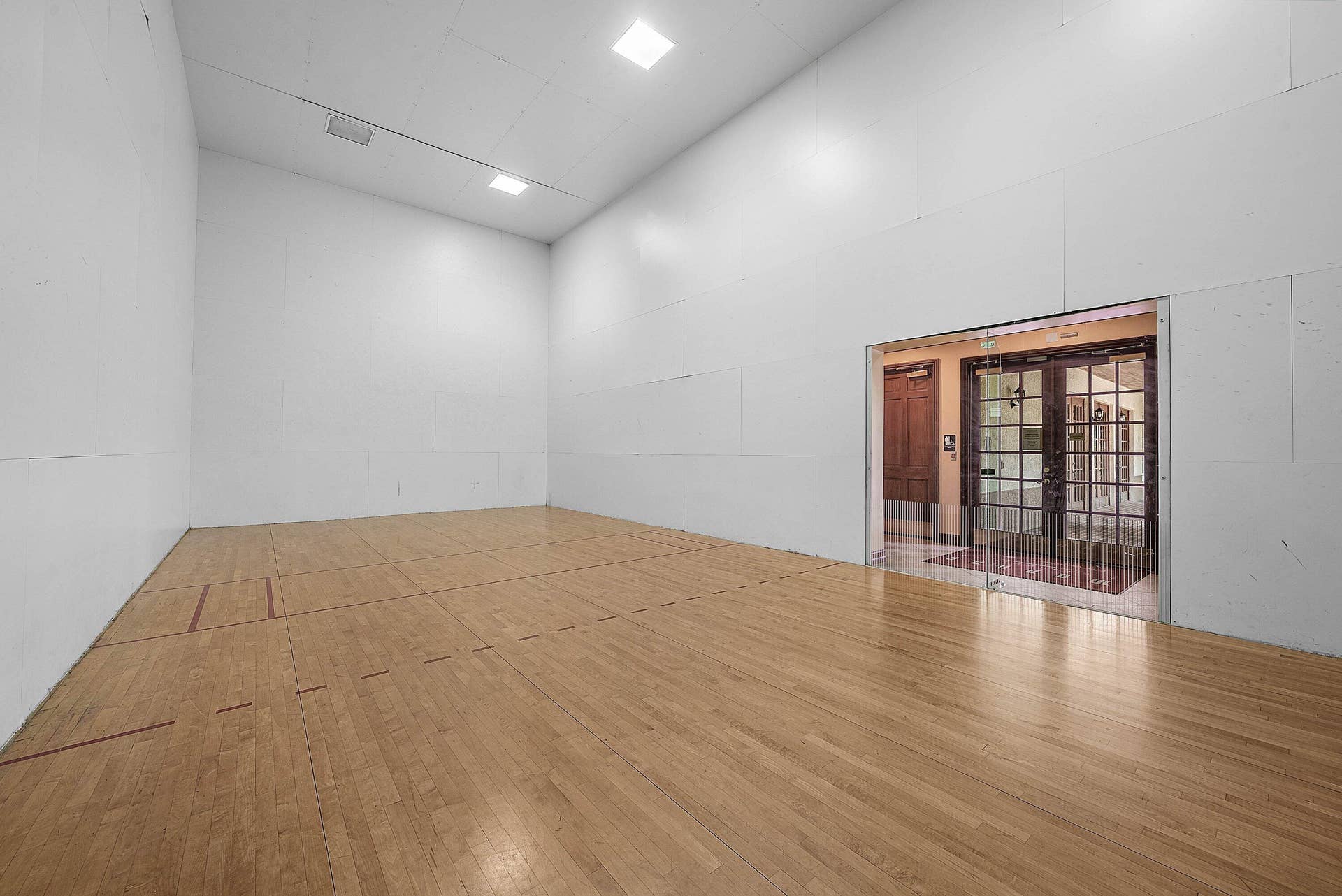 15085 Michelangelo Boulevard, #207, Delray Beach, FL 33446 Indoor Basketball Court