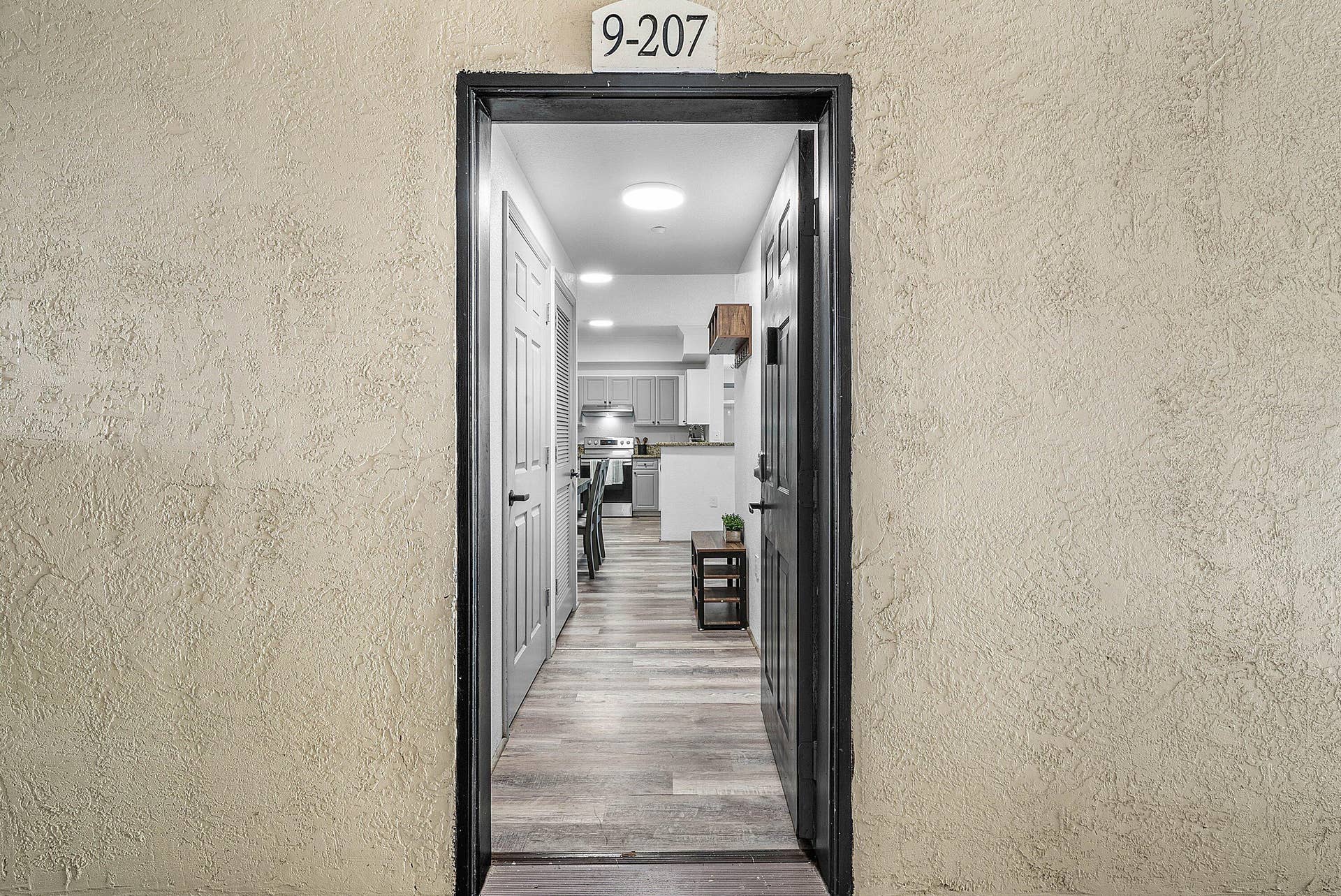 15085 Michelangelo Boulevard, #207, Delray Beach, FL 33446 Front Door
