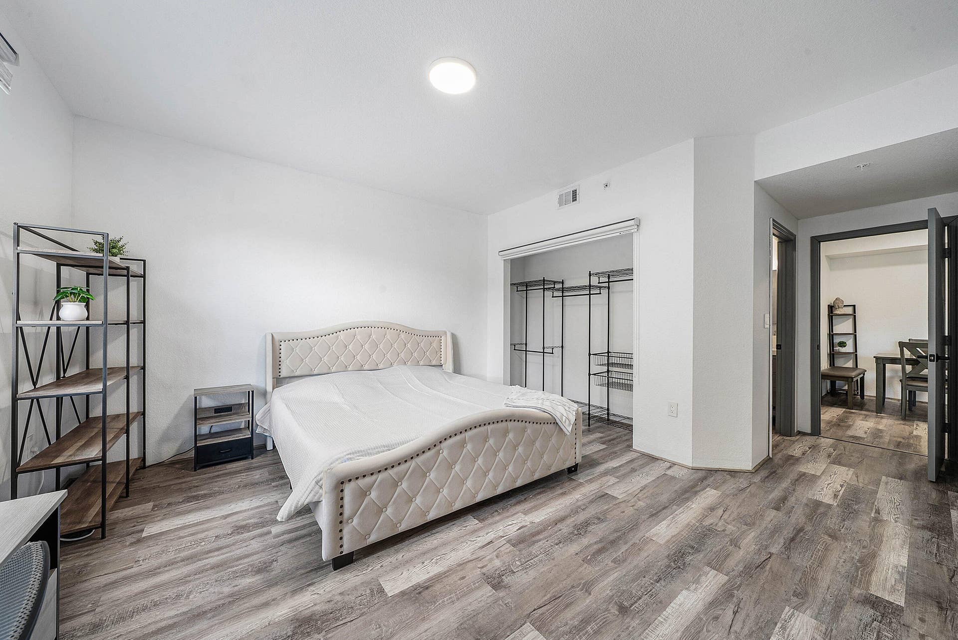15085 Michelangelo Boulevard, #207, Delray Beach, FL 33446 Primary Bedroom