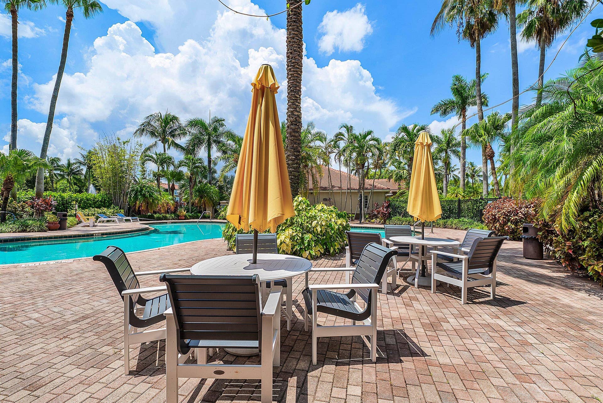 15085 Michelangelo Boulevard, #207, Delray Beach, FL 33446 Community Pool