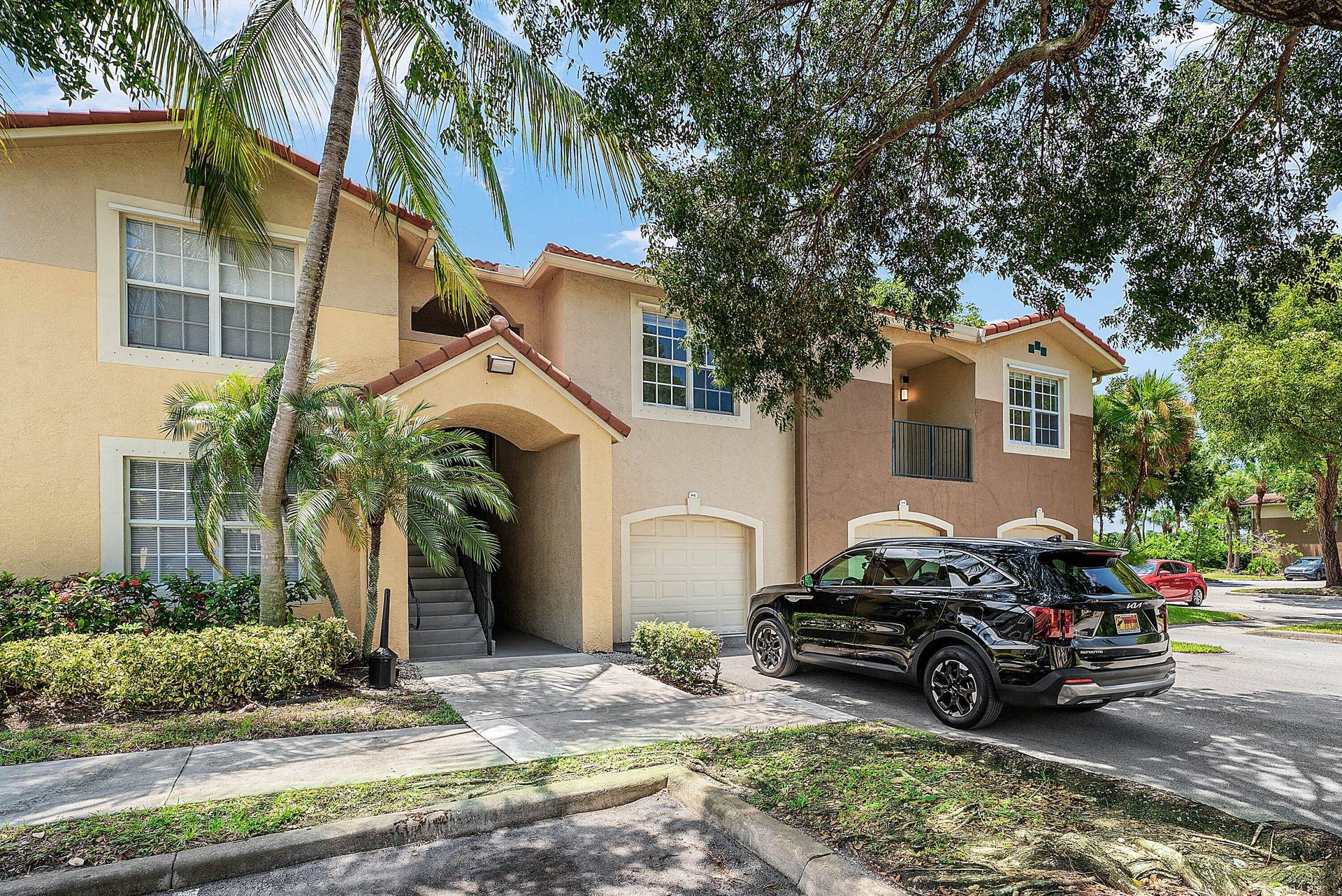 15085 Michelangelo Boulevard, #207, Delray Beach, FL 33446 Front Exterior