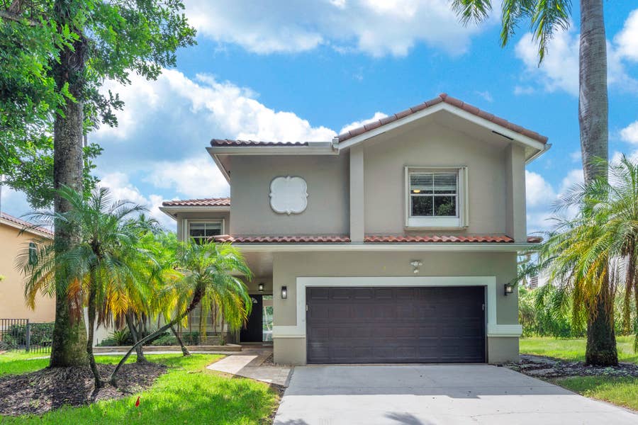Property photo for 5921 NW 59TH Avenue, Parkland, FL