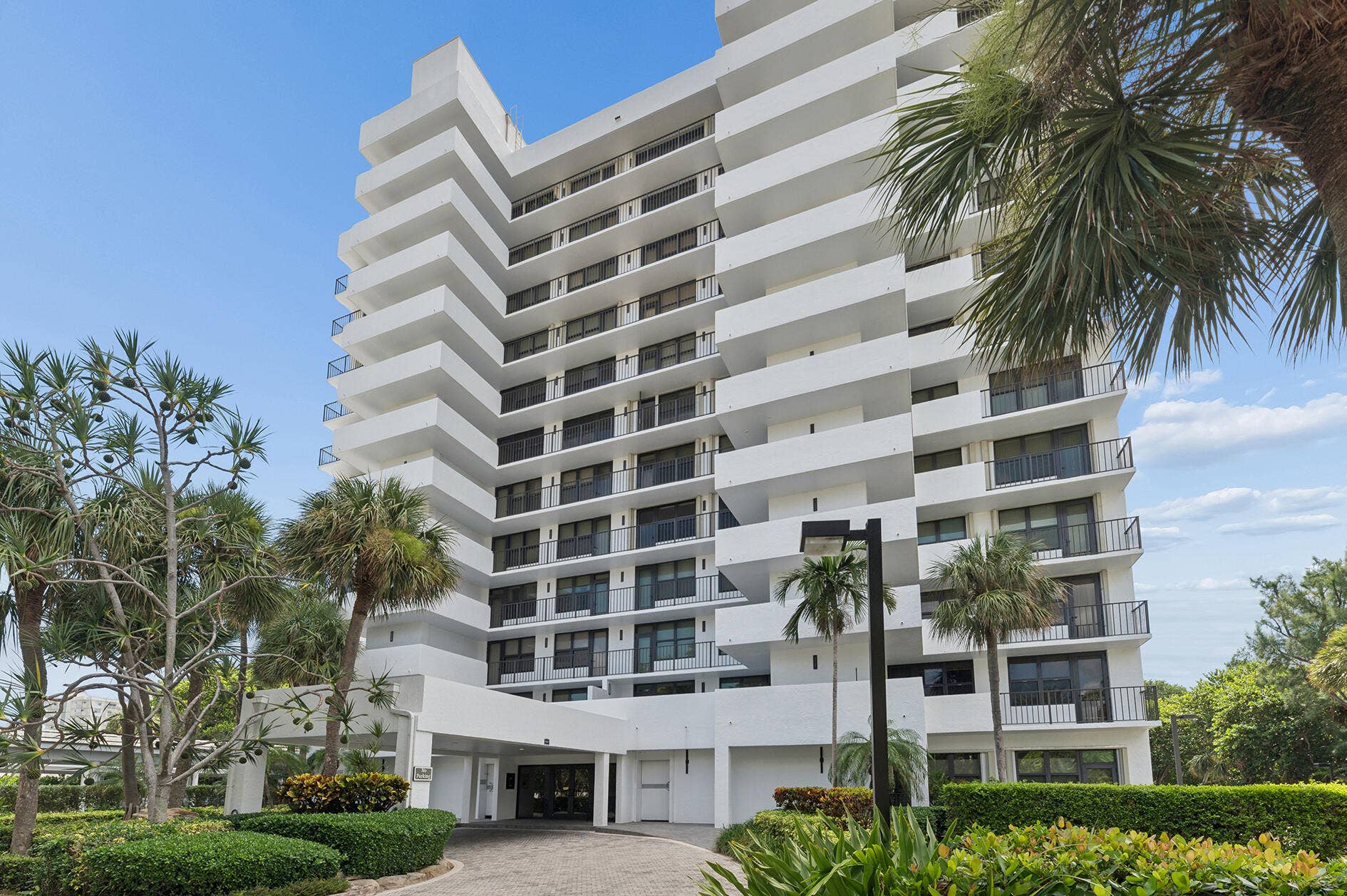 4600 S Ocean Boulevard, #301, Highland Beach, FL 33487 01 12