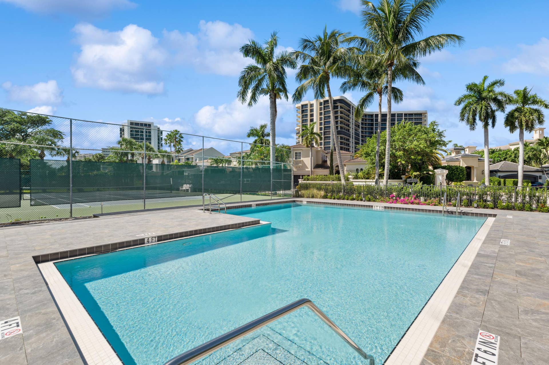 4600 S Ocean Boulevard, #301, Highland Beach, FL 33487 27_4600-S-Ocean-Blvd_Apt-301_Pool_Print