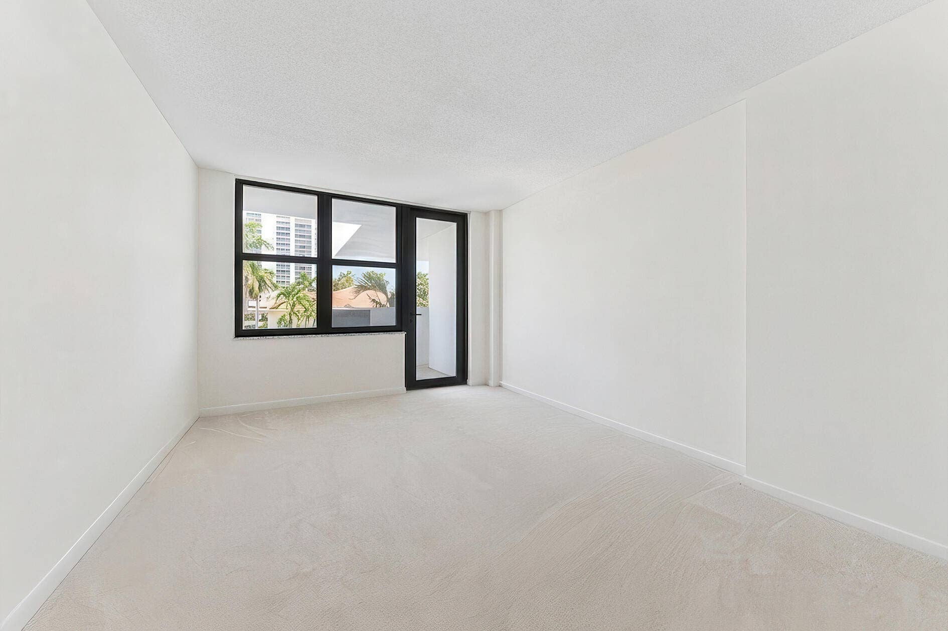 4600 S Ocean Boulevard, #301, Highland Beach, FL 33487 secondary bedroom