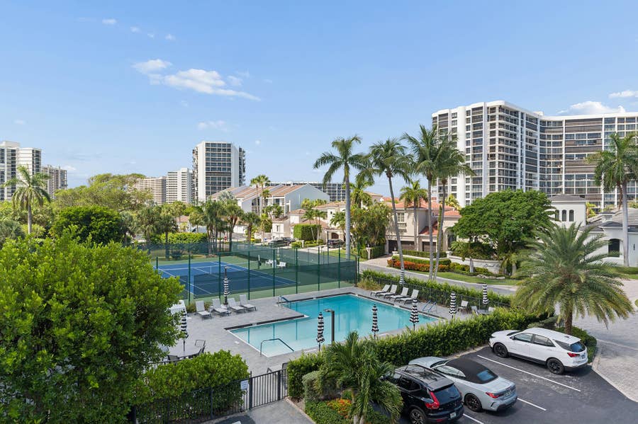 Property photo for 4600 S Ocean Boulevard, #301, Highland Beach, FL