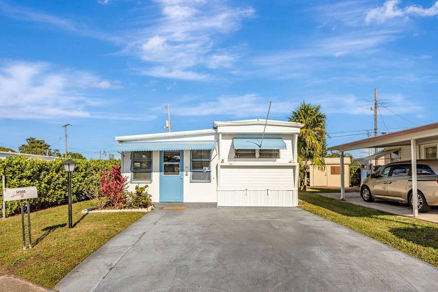 Property photo for 14556 Glenview Drive, Delray Beach, FL