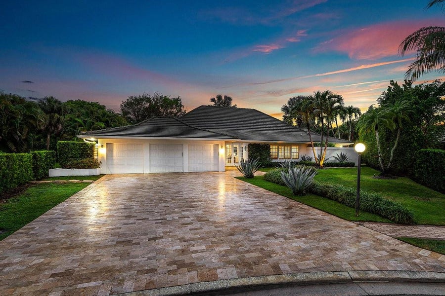 Property photo for 17844 SCARSDALE Way, Boca Raton, FL