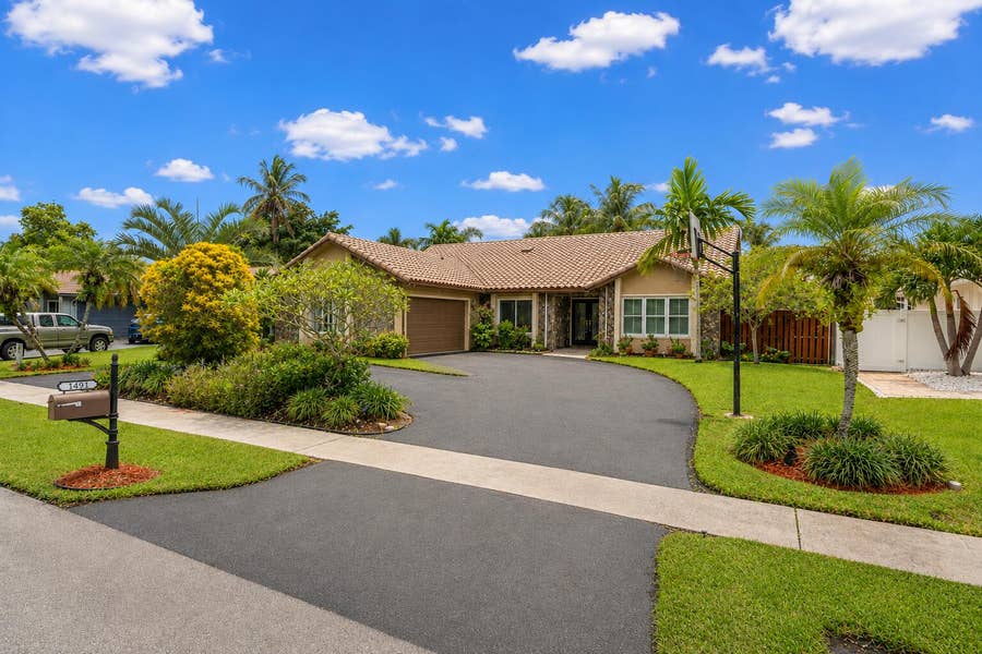 Property photo for 1491 NW 99TH Avenue, Plantation, FL