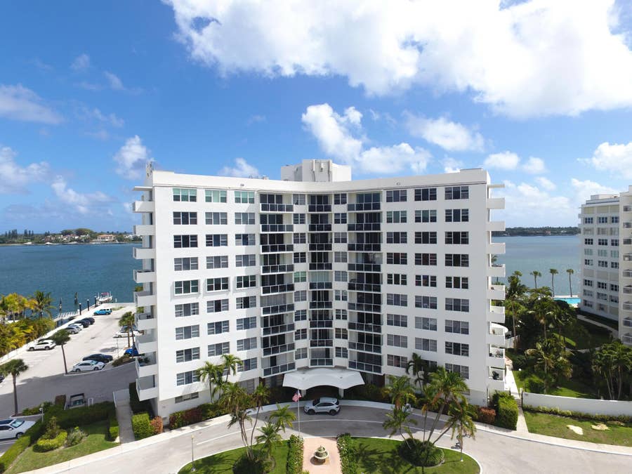 Property photo for 2800 N FLAGLER Drive, #211, West Palm Beach, FL