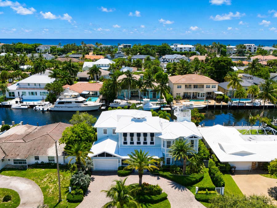 Property photo for 3332 NE 29TH Avenue, Lighthouse Point, FL