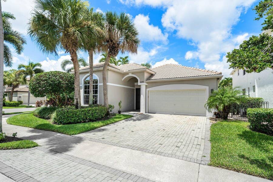 Property photo for 3299 NW 53rd Circle, Boca Raton, FL