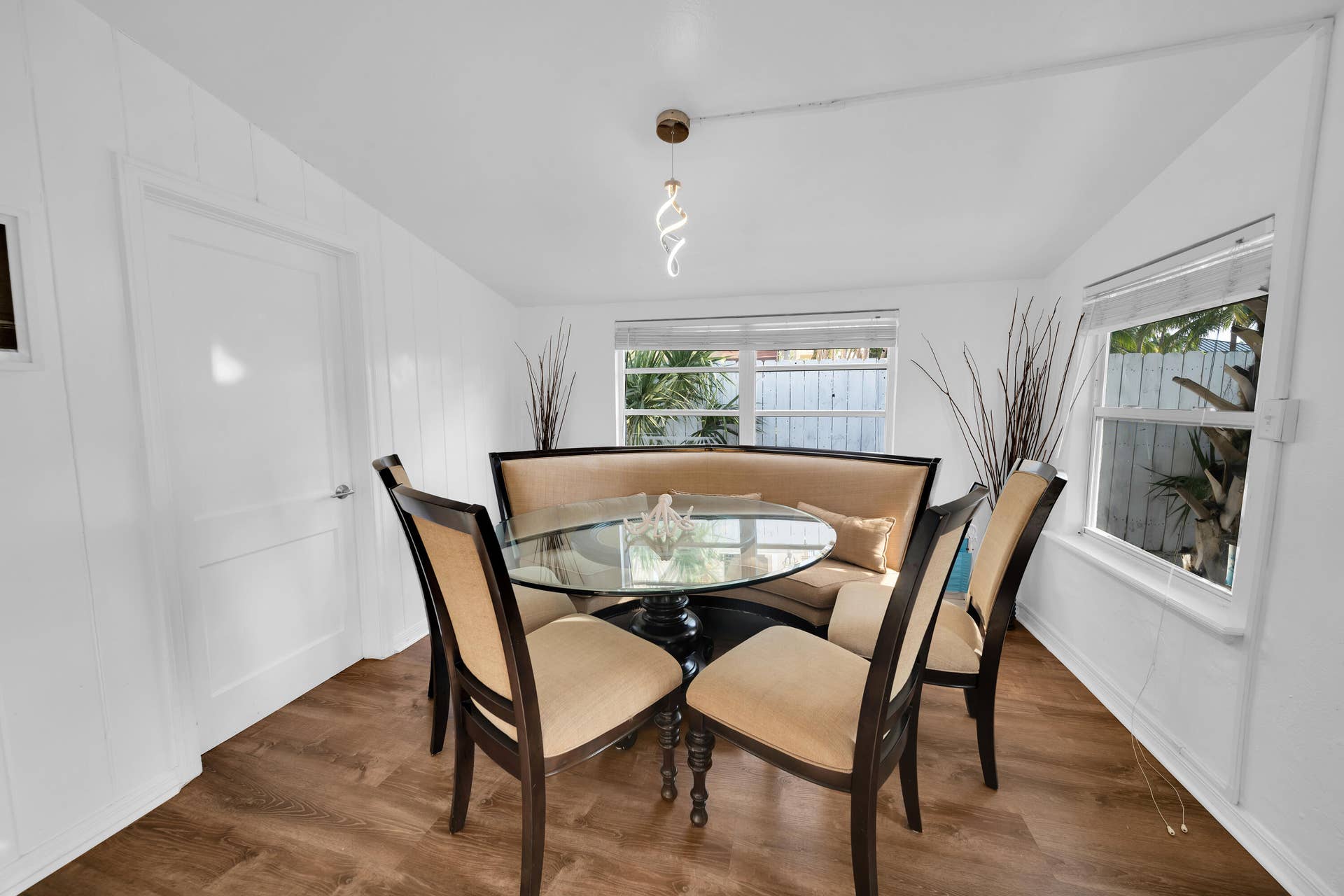 2319 dining