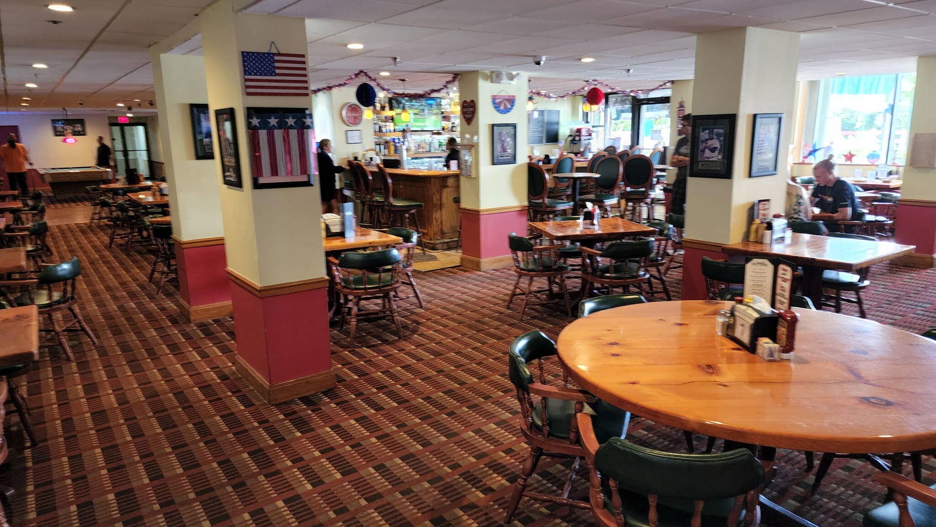 Clubhouse