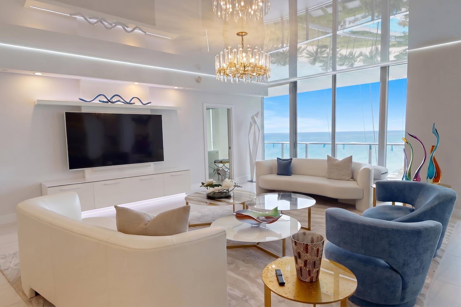 2200 N Ocean Boulevard, #N803, Fort Lauderdale, FL 33305 5 2