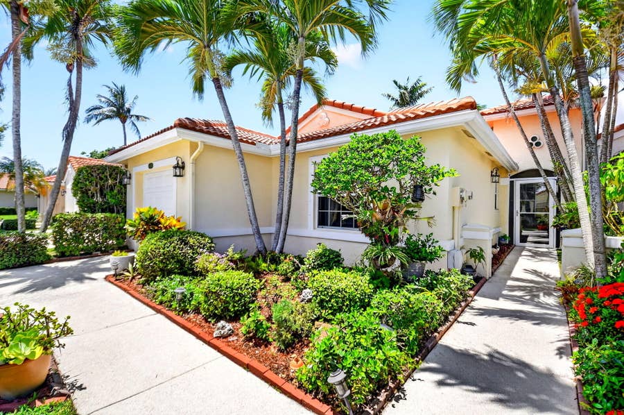 Property photo for 7285 Burgess Drive, Lake Worth, FL