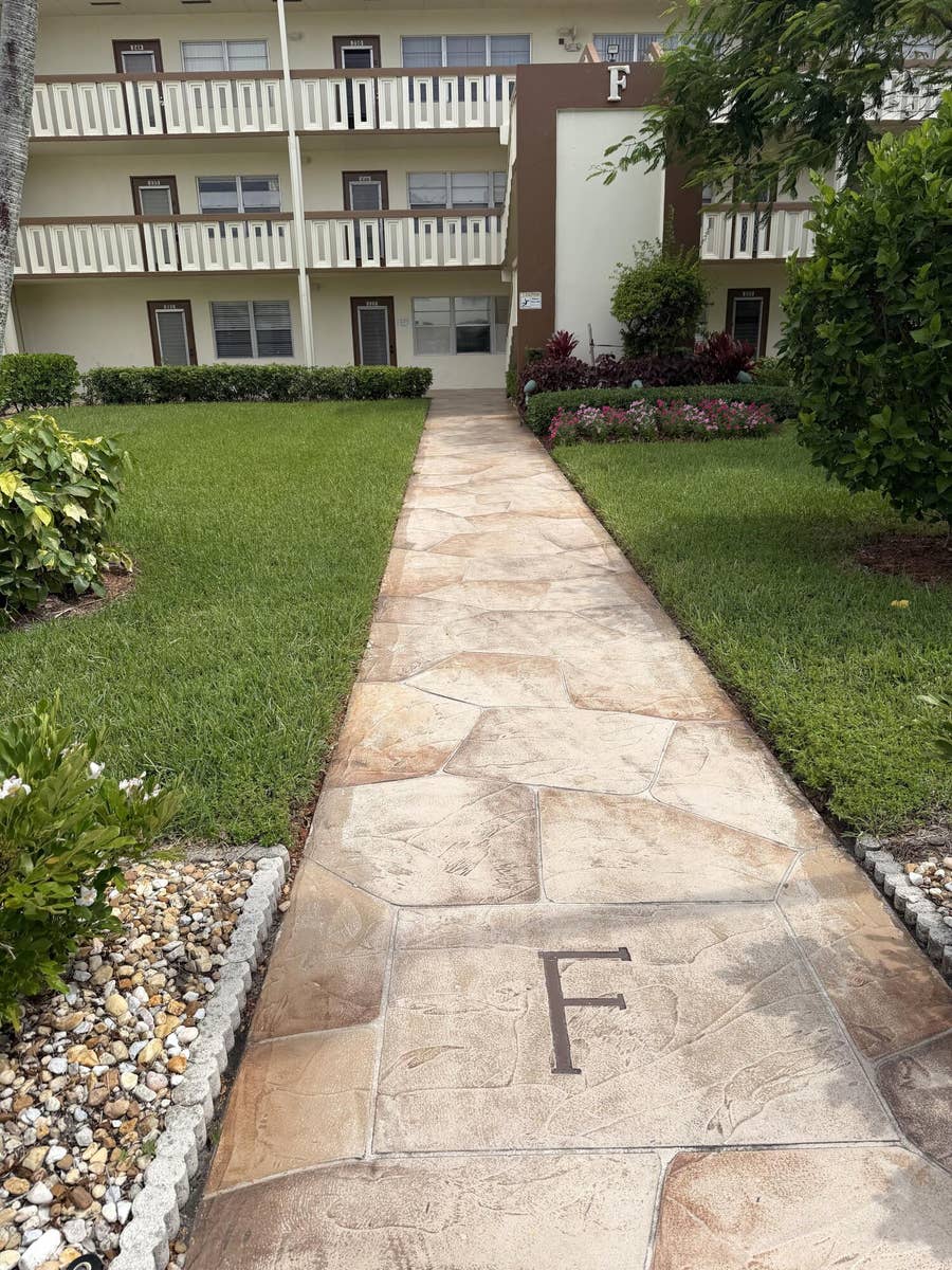 Property photo for 229 Mansfield F, Boca Raton, FL