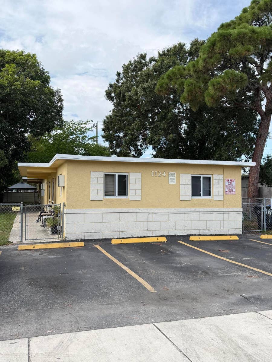 Property photo for 1124 NW 2ND Street, #2, Fort Lauderdale, FL