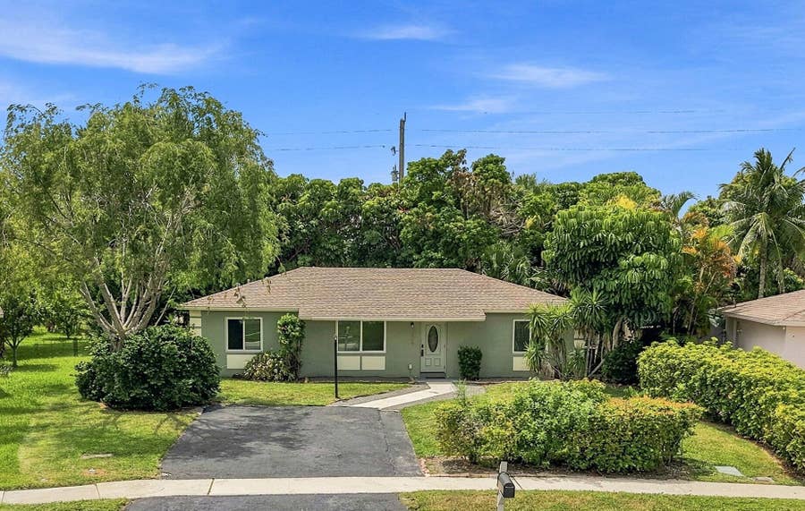 Property photo for 9734 Alaska Circle, Boca Raton, FL