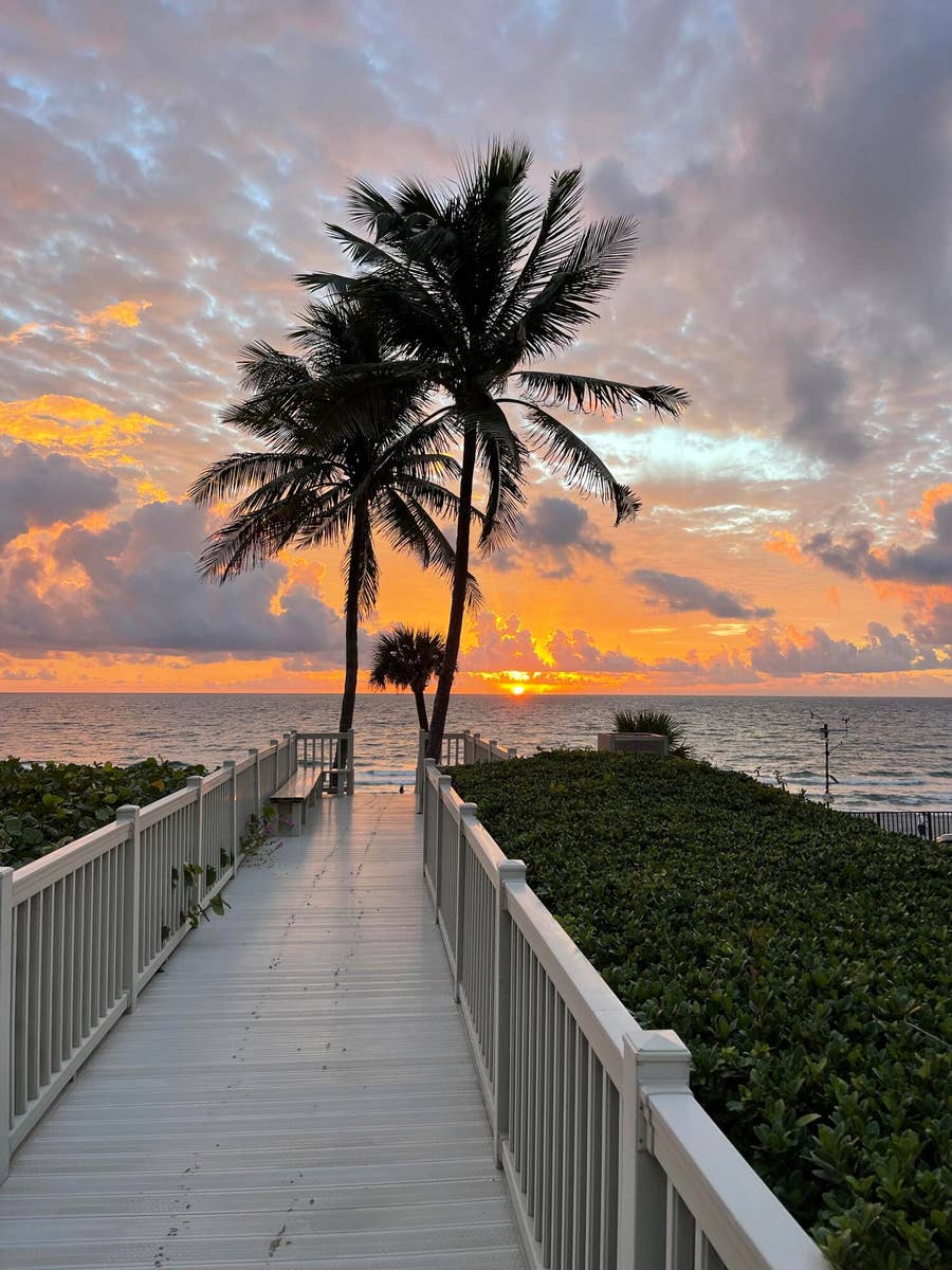 Property photo for 2001 N OCEAN Boulevard, #301, Boca Raton, FL
