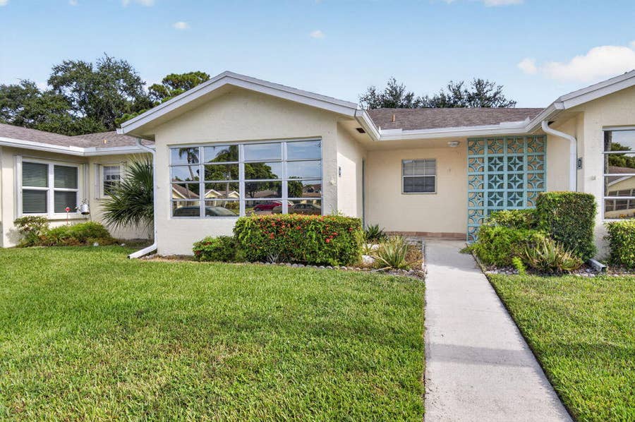 Property photo for 5073 LAKEFRONT Boulevard, #C, Delray Beach, FL