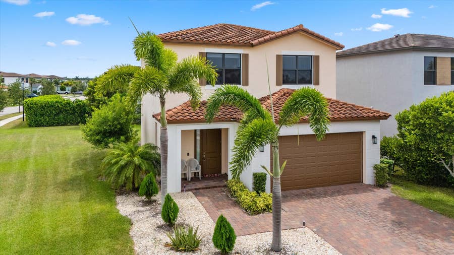 Property photo for 5405 STARFISH Road, Westlake, FL