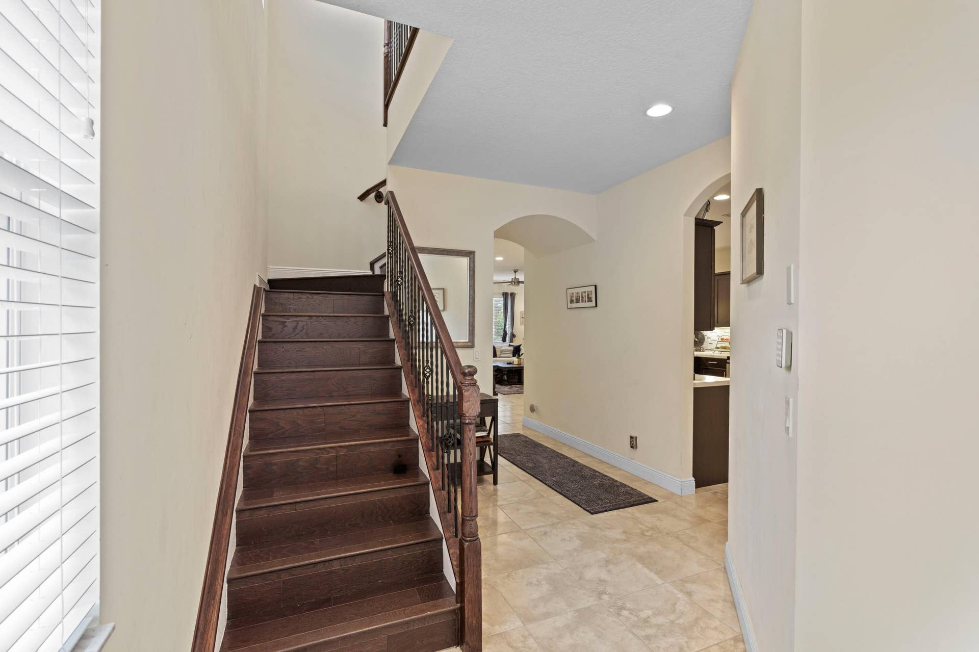 2134 Sabal Tree Court, West Palm Beach, FL 33411 Entry Foyer