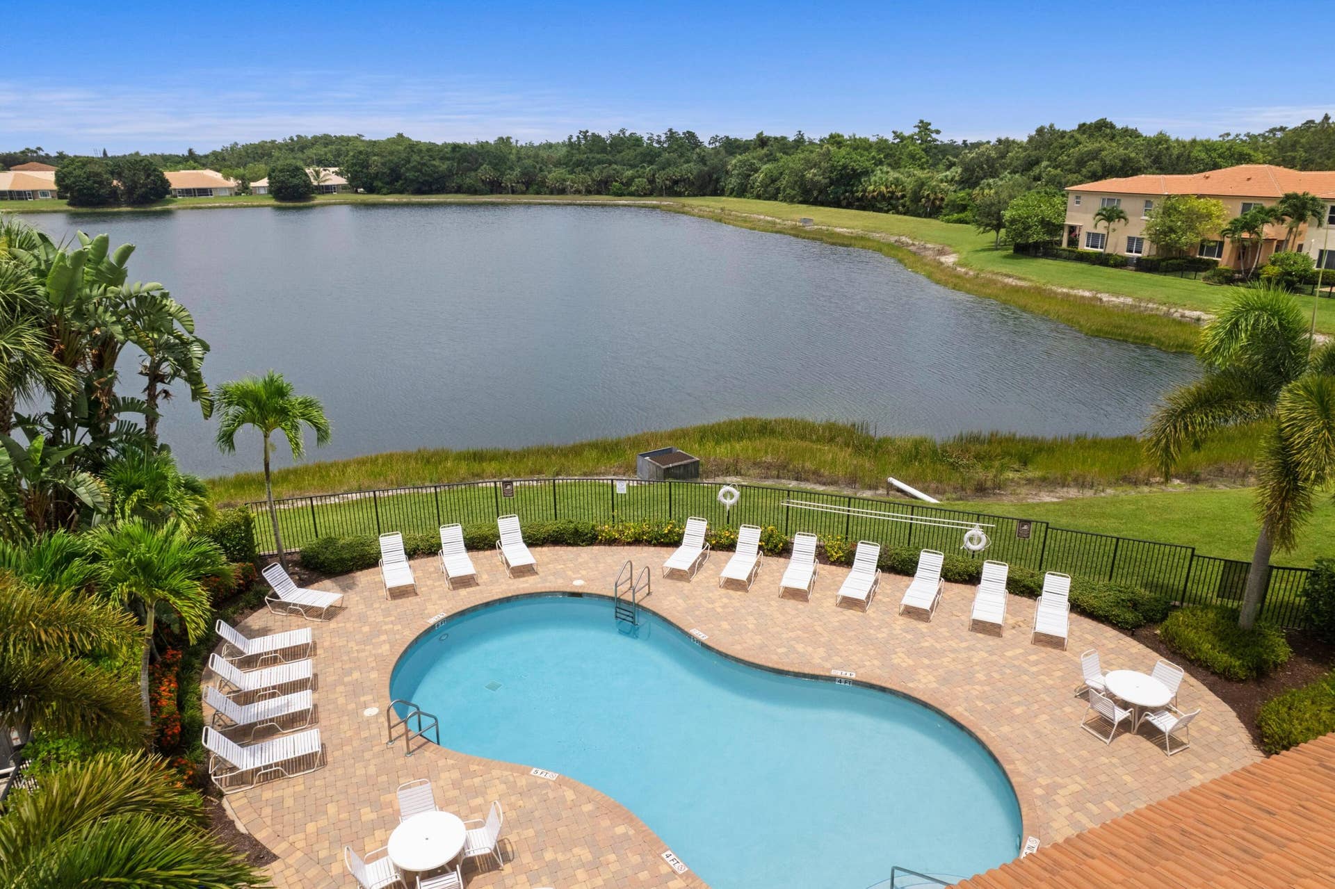 2134 Sabal Tree Court, West Palm Beach, FL 33411 Amenities