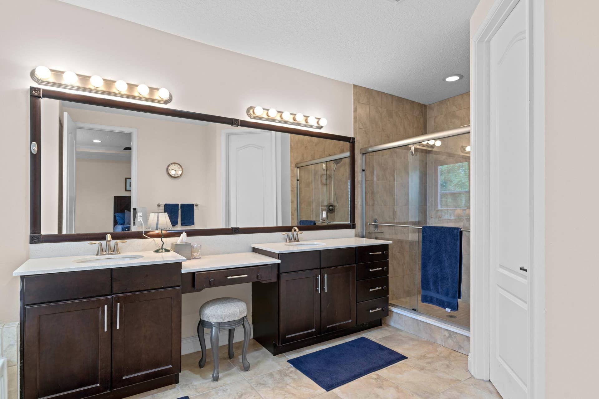 2134 Sabal Tree Court, West Palm Beach, FL 33411 Primary Bath