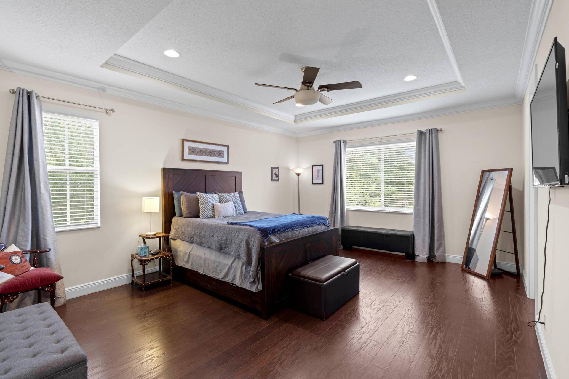 2134 Sabal Tree Court, West Palm Beach, FL 33411 Primary Suite