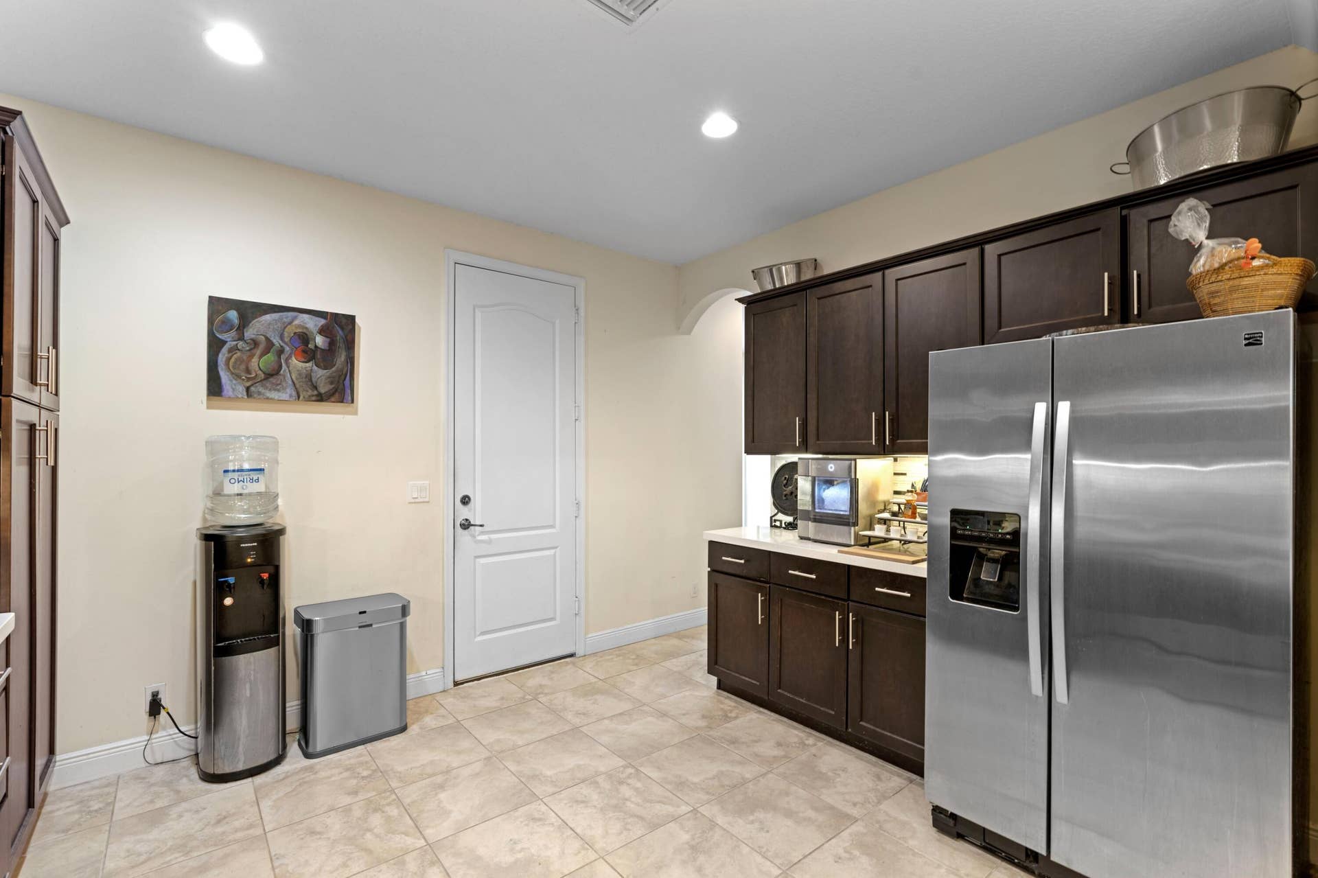 2134 Sabal Tree Court, West Palm Beach, FL 33411 Kitchen