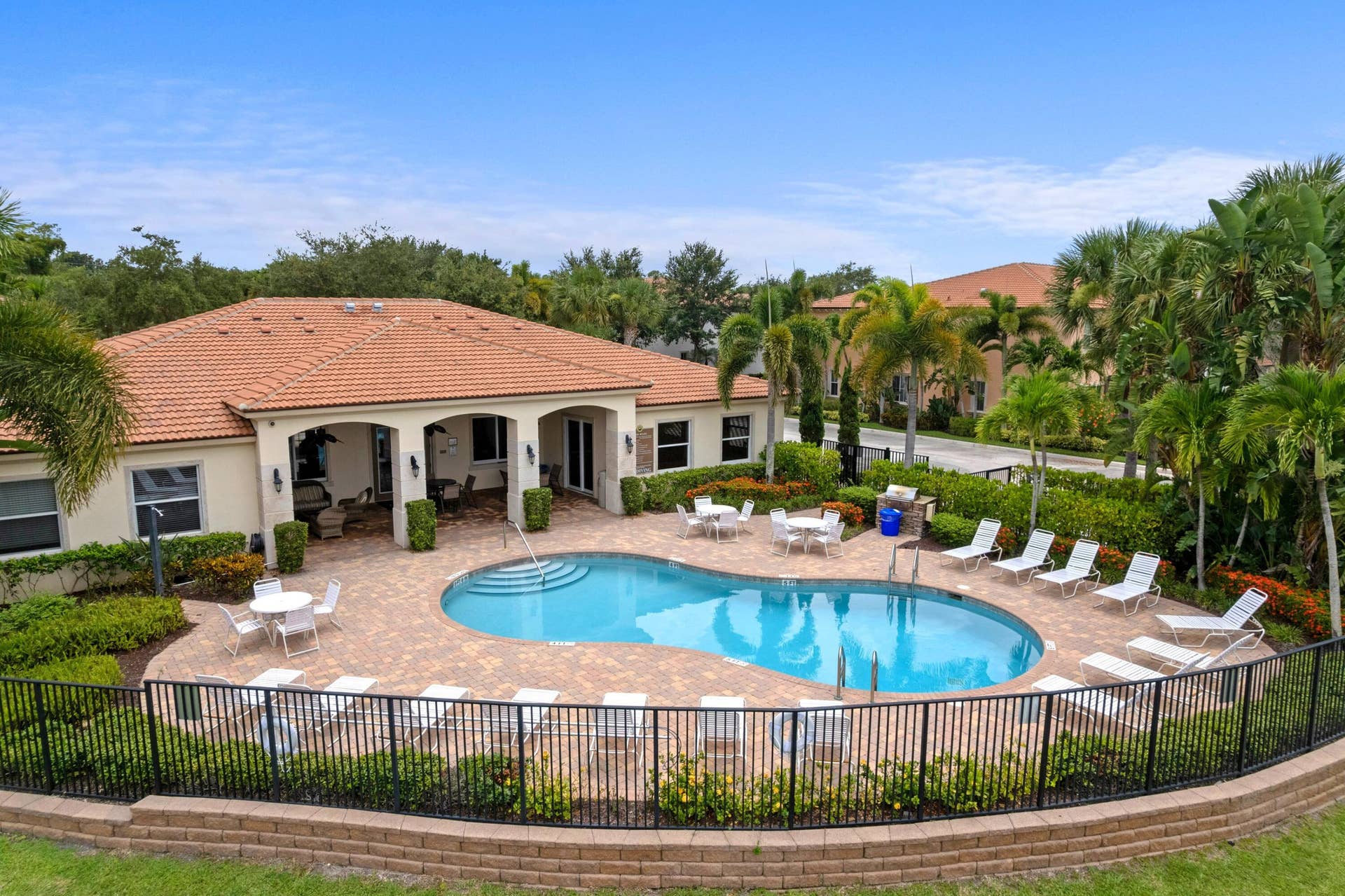 2134 Sabal Tree Court, West Palm Beach, FL 33411 Amenities