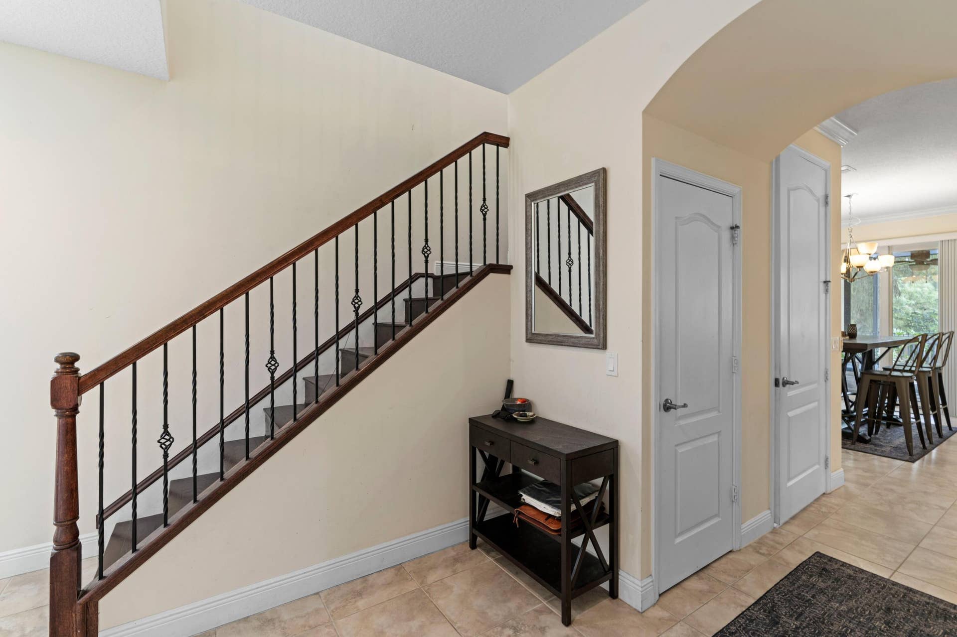 2134 Sabal Tree Court, West Palm Beach, FL 33411 Entry Foyer