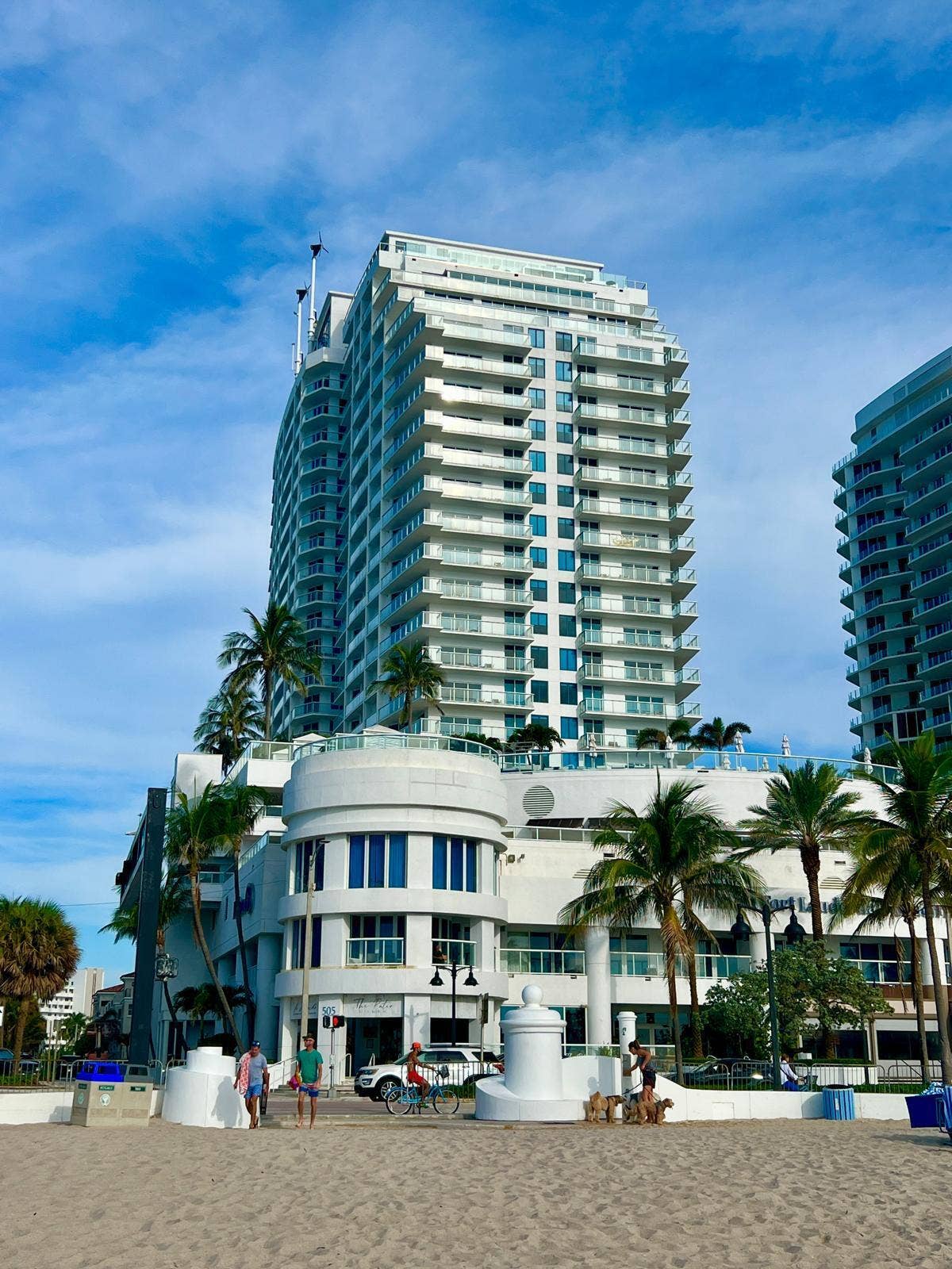 505 N Fort Lauderdale Beach Boulevard, #1114, Fort Lauderdale, FL 33304 1